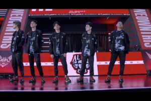 RRQ Hoshi vs ONIC: Perang Puncak MPL ID Season 15