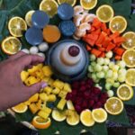 Rahasia 4 Nutrisi Ajaib: Cegah Demensia Secara Alami