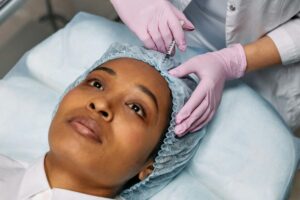 Rahasia Botox Ampuh: Pantangan Sebelum & Sesudah Treatment