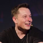 Rahasia Cinta Elon Musk: Siapa Wanita di Hatinya?
