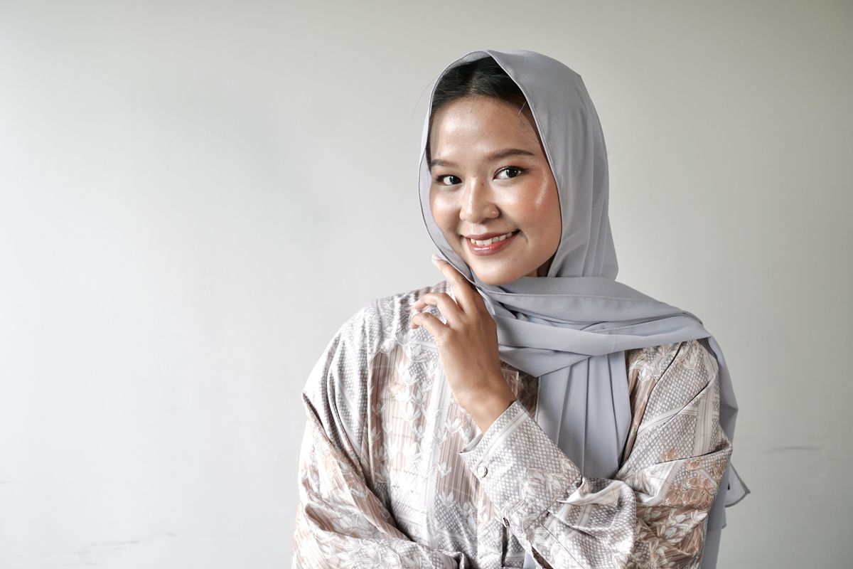 Rahasia Makeup Flawless Idul Adha 2025: 5 Tips Touch Up