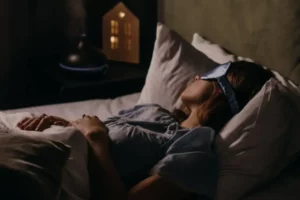 Rahasia Tidur Malam Nyenyak: 3 Tips Ampuh untuk Tubuh Sehat