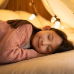 Rahasia Tidur Siang Anak: Sampai Kapan Idealnya?