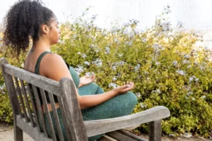 Rahasia Tubuh & Pikiran Sehat: Manfaat Meditasi yang Mengesankan