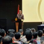 Raih Jabatan Tanpa Pintu Belakang: Pesan Keras Ketua MA