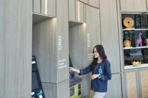 Raih Keuntungan Menarik! Setor Tunai di CRM BNI, Dapatkan Imbalannya