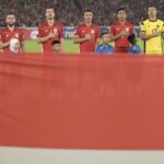 Ramalan Starting XI Timnas Indonesia vs Jepang: Kejutan Menanti?
