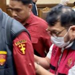 Rampasan Negara: Emas 51 Kg & Rp915 Miliar Zarof Ricar