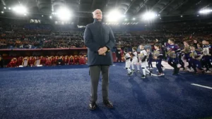 Ranieri Tolak Timnas Italia, Pilih Tetap di AS Roma