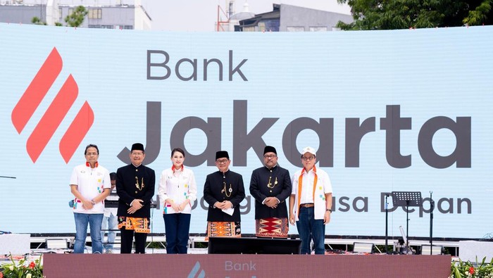 Rebranding Bank DKI: Terlalu Cepat atau Strategi Jitu?