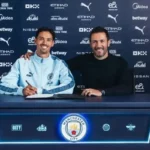 Reijnders Resmi ke Man City: Bintang Belanda Siap Taklukkan Premier League