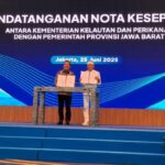 Revitalisasi Tambak: Danantara Suntik Dana Rp26 Triliun untuk 20 Ribu Hektar