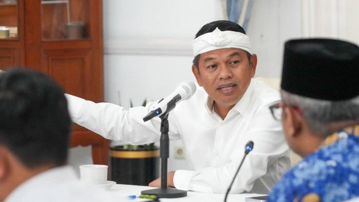 Revitalisasi Tambak Pantura: Dedi Mulyadi Janji Ekonomi Jabar Meroket