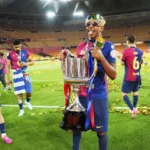 Revolusi Gaya Olahraga: Sampanye, NBA, & Nike Menggebrak Sepak Bola