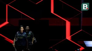 Reza: Juara Indonesia Open 2025 Tanpa Pelatnas, Luar Biasa!