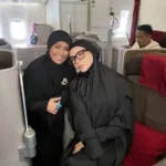 Risa Dewi, Calon Mertua Al Ghazali: Mantan Model, Ibu Alyssa Daguise?