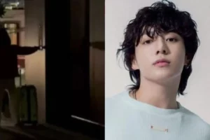 Rumah Jungkook BTS Diteror Sasaeng 10 Jam, Jelang Bebas Wamil