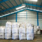 SPSL: Solusi Bahan Baku Baterai EV, Dorong Industri Maju