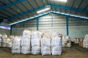 SPSL: Solusi Bahan Baku Baterai EV, Dorong Industri Maju
