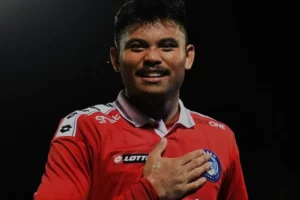 Saddil Ramdani Gabung Persib: Statistik Mengesankan di Sabah FA?
