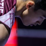 Saksikan Live Indonesia Open 2025: Jonatan Christie Beraksi!