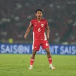 Saksikan Live Streaming Timnas Indonesia vs Jepang: Beckham Putra Starter!