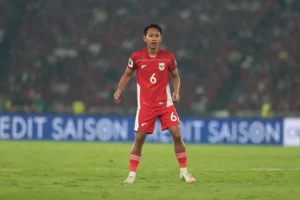Saksikan Live Streaming Timnas Indonesia vs Jepang: Beckham Putra Starter!