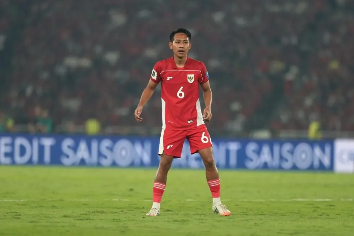 Saksikan Live Streaming Timnas Indonesia vs Jepang: Beckham Putra Starter!