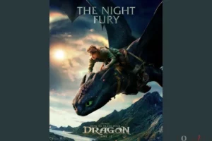 Saksikan Petualangan Epik How to Train Your Dragon: Live Action di Bioskop!