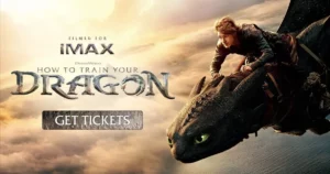 Saksikan! Petualangan Naga Epik How To Train Your Dragon di Bioskop!