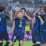 Samurai Biru Jepang: Ancaman Nyata Bagi Kluivert & Pelupessy