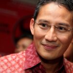 Sandiaga Uno Bagi Dividen Raksasa: Rp 200 Miliar!