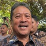 Satelit Awasi Pulau Indonesia: Trenggono Bantah Isu Penjualan