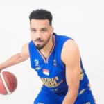 Satria Muda Rekrut Pemain Timnas Prancis, Jelang Playoff IBL 2025