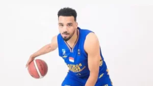 Satria Muda Rekrut Pemain Timnas Prancis, Jelang Playoff IBL 2025