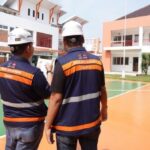 Sekolah Rakyat Baru: 61,78% Rampung, Siap Bulan Depan!