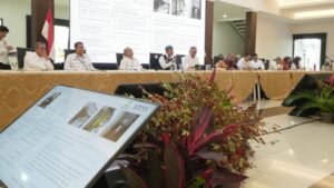 Sekolah Rakyat Dibuka, Orang Tua Bebas Jenguk Anak?