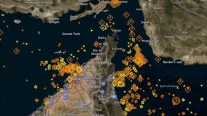 Selat Hormuz Tertutup? Manufaktur RI Ancam Jeblok!