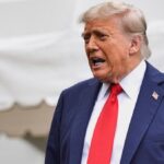 Serangan Iran, Pemakzulan Trump Gagal: Kisah Mengejutkan Terungkap