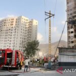 Serangan Israel-Iran: Rupiah Tertekan, Dampaknya Mengejutkan!