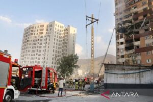 Serangan Israel-Iran: Rupiah Tertekan, Dampaknya Mengejutkan!