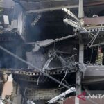 Serangan Israel: WNI di Teheran Harus Tingkatkan Kewaspadaan Segera