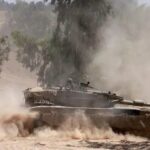 Serangan Israel di Gaza: 14 Tewas, Krisis Kembali Memanas