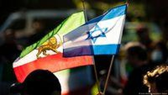 Serangan Israel ke Iran: Anggaran Raksasa Terungkap?