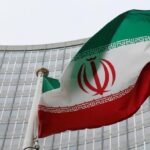 Serangan Israel ke Teheran? Trump Minta Warga Mengungsi