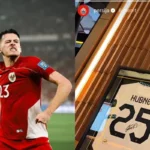 Setelah Thom Haye, Persija Incar Justin Hubner? Transfer Pemain Bikin Heboh!