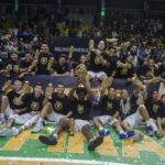 Shannon Evans II: Bangkitkan Tradisi Juara Satria Muda Perbaskas