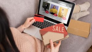 Shopee Tokopedia: Pedagang Online Wajib Tahu Aturan Pajak Baru