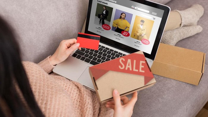 Shopee Tokopedia: Pedagang Online Wajib Tahu Aturan Pajak Baru