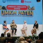 Shopee UMKM Paten: Raih Sukses Bisnis Anda Sekarang!